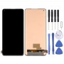 Original AMOLED Material LCD Screen and Digitizer Full Assembly for OPPO Find X2 / Find X2 Pro