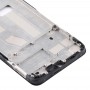 წინა საცხოვრებელი LCD ჩარჩო Bezel Plate for Oppo Realme C11