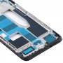 Передний Корпус ЖК Рама ободок Тарелка для OPPO Realme X50 5G