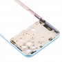 შუა ჩარჩო Bezel Plate for Oppo A72 5G PDYM20 (ლურჯი)