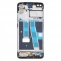 Front Housing LCD Frame Bezel Plate for OPPO A52 CPH2061 / CPH2069 (Global) / PADM00 / PDAM10 (China)