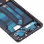 Esipind LCD-raam Bezel Plate OPPO R15 PRO / R15 PACM00 CPH1835 Pact00 CPH1831 Paam00 (must)
