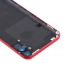 Аккумулятор Задняя крышка для OPPO Realme C3 (красный)