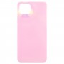 ბატარეის უკან საფარი OPPO A92S PDKM00 (PINK)