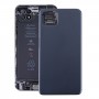 Batteribackskydd för Oppo A72 5G PDYM20 (Svart)