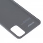 Battery Cover posteriore per OPPO A52 CPH2061 / CPH2069 (Global) / PADM00 / PDAM10 (Cina) (Nero)