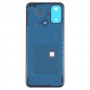 Batteribackskydd för Oppo A53 (2020) CPH2127 (blå)