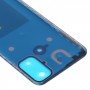 Batteribackskydd för Oppo A53 (2020) CPH2127 (blå)
