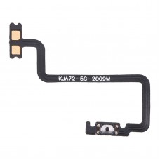 Power Button Flex Cable for OPPO A72 5G