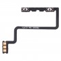 VOLUME-painike Flex Cable OPPO A72 5G