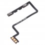 VOLUME-painike Flex Cable OPPO A72 5G