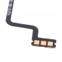 Volume nupp Flex Cable jaoks OPPO A72 5G