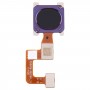 Fingerabdruck-Sensor-Flexkabel für OPPO F11 Pro (Schwarz)