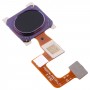 Fingerabdruck-Sensor-Flexkabel für OPPO F11 Pro (Schwarz)