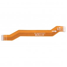 Motherboard Flex Cable for OPPO Realme 5i