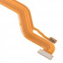 Placa base cable flexible para OPPO Realme X7