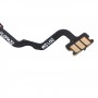 Volymknapp Flex-kabel för OPPO A32 PDVM00