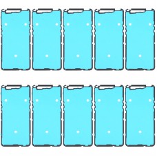 10 PCS Back Housing Cover Adhesive for OPPO Reno2 PCKM70 PCKT00 PCKM00 CPH1907 