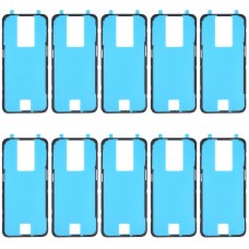 10 PCS Back Housing Cover Adhesive for OPPO R17 Pro CPH1877 PBDM00 