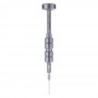 Qianli I-Thor S2 Precision 3D Texture Torx ruuvimeisseli