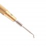 2UUL Phillips 1.5 Precision Wavy Handle Screwdriver