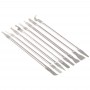 8 in 1 Stainless Steel Soft Thin Pry