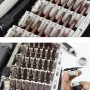 60 in 1 S2 mobiiltelefoni sülearvuti demonteerimine tööriistade parandamise phillips kruvikeeraja (must)