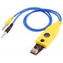 MECHANIC iBoot Mini Power Supply Cable Test Cable For iPhone / Android