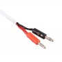 Professional Power Supply Line Current Test Cable for Android