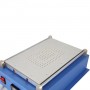 TBK-968 Air Vacuum Tablet LCD érintőkijelző aspirációs Separator Machine for Mobile Phone, Tablet PC (kék)