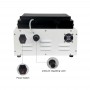 TBK-808 800W 2 in 1 Luftblase Bildschirm-Remover-Reparatur-Maschine Vakuum-LCD-Schirm-Kaschiermaschine, AC 110V / 220V