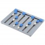 Mijing T26 Six-axis Multifunction PCB Board Holder Fixture