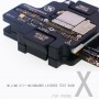 MIJING C11 + Główna płyta Funkcja Testowanie urządzenia do iPhone X