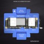 Mijing C15 Hlavní deska Funkce testovací přípravek pro iPhone 11