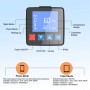 CPB CP300 LCD Screen Heating Pad Safe Repair Tool, US Plug