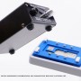 Mijing CH5 Intelligentne kihiline Disholdering Digital platvorm iPhone X / XS / XS Max, ELi pistik
