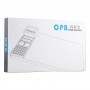 CPB CP320 LCD ეკრანზე გათბობის PAD უსაფრთხო სარემონტო ინსტრუმენტი, ევროკავშირის დანამატი