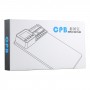 CPB CP300液晶画面暖房パッド安全な修復ツール、EUプラグ
