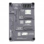 Qianli iCopy-S Dubbelsidigt Chip Test Stand 4 In1 Logic Baseband Eeprom Chip Icke-borttagning för iPhone 7/7 Plus / 8/8 Plus