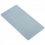 Pantalla LCD XHZC Sin vuelco cable flexible Fit Mat pegamento del molde de eliminación para el iPhone XR / 11