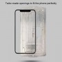 Натисніть екран позиціонування Mold для iPhone XS Max