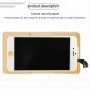 Press Screen Positioning Mould with Spring for iPhone XR / 11