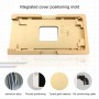 Press Screen Positioning Mould with Spring for iPhone 11 Pro