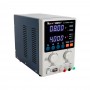 Kaisi KS-3005D + 30V 5A Источник питания постоянного тока регулируемый, ЕС Plug