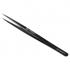მექანიკური AZ-King11 Ultra Fine Tweezers მაღალი Tenacity Durable Tweezers