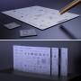 Qianli Bunmblebee Stencils BGA Reballing Einpflanzen Tin Plate für iPhone 7/7 plus