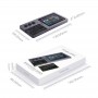 Qianli iCopy Plus Pantalla LCD de 3 en 1 reparación original del color del programador para el iPhone