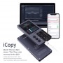 Qianli ICOPYプラス3で1つのLCDスクリーンオリジナルカラーリペアプログラマーのためのiPhone