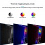 Qianli Super Cam ინფრაწითელი თერმული გამოსახულების ანალიზატორი სიჩქარე დიაგნოსტიკური გამოვლენის სარემონტო თერმული imager, us plug