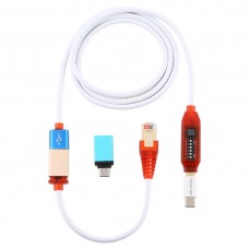 GSM Multi-functional Boot All in One Cable